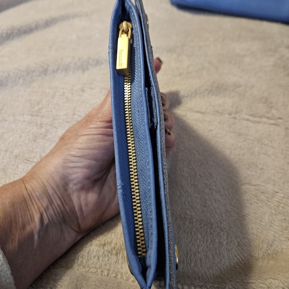 Hammit Crossbody & Wallet NWOT - Picture 13 of 16